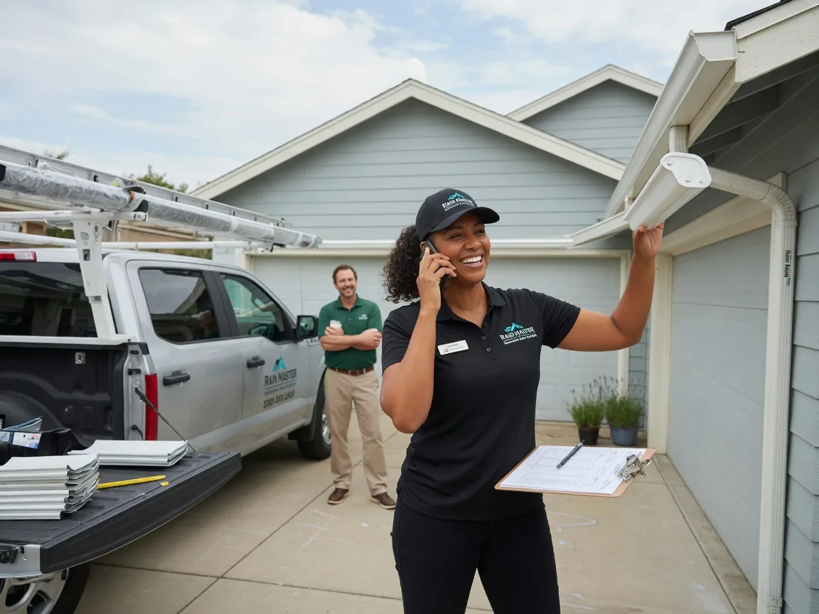 Gutter Installation Lando, SC FAQs